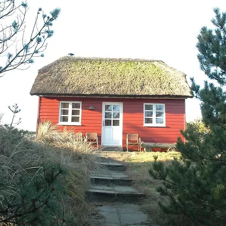 Vejers Strand Holiday home Vejers Strand