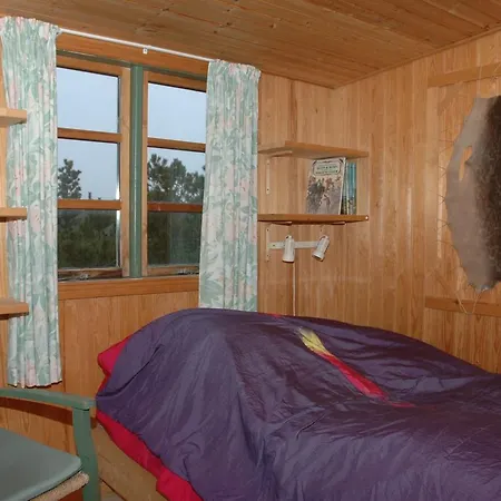 Holiday home Vejers Strand