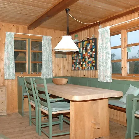 Vejers Strand Holiday home