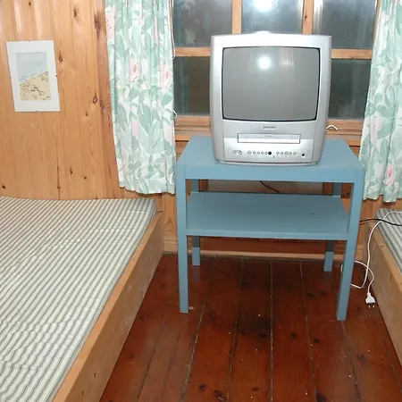Holiday home Vejers Strand *